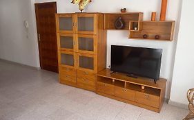 Cheyma Home, Luminoso apartamento en Alcalá